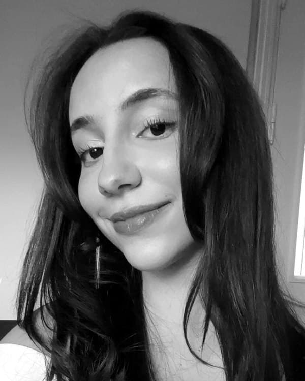 Eylül Başak Kavak, founding tech lead of vaha